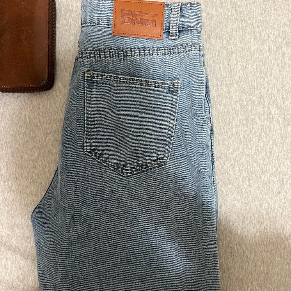 Princess Polly Jeans - Picture 3 of 3
